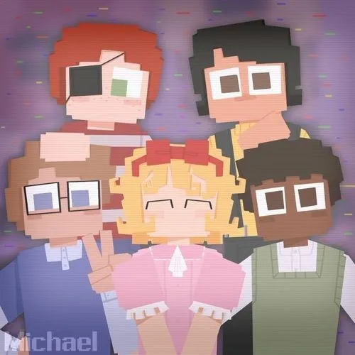 Avatar of The Missing Children