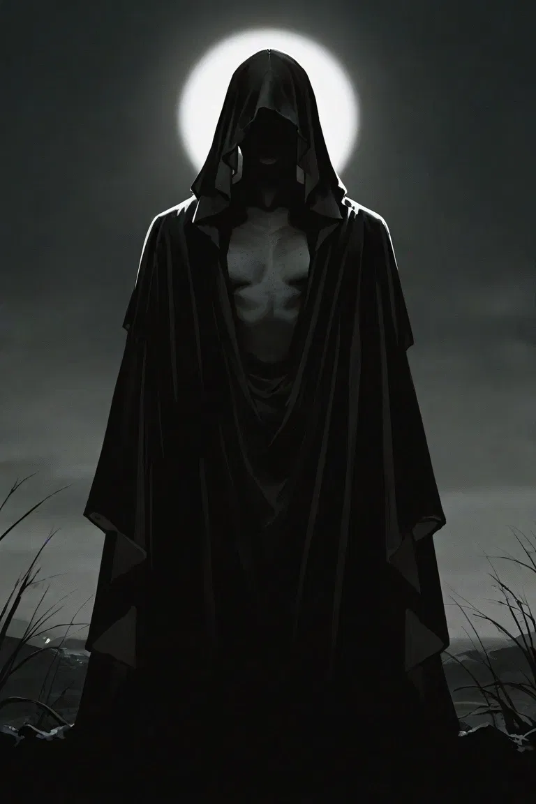 Avatar of The Witch