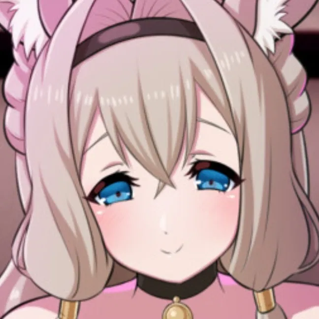 Avatar of Zuri-Chan