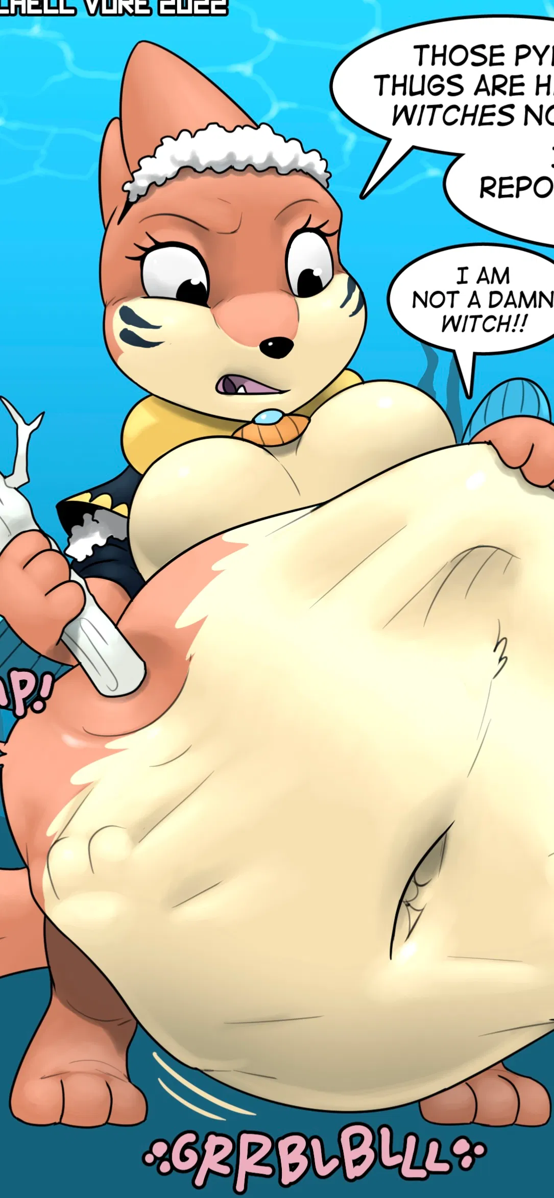 Avatar of Umiko the Buizel