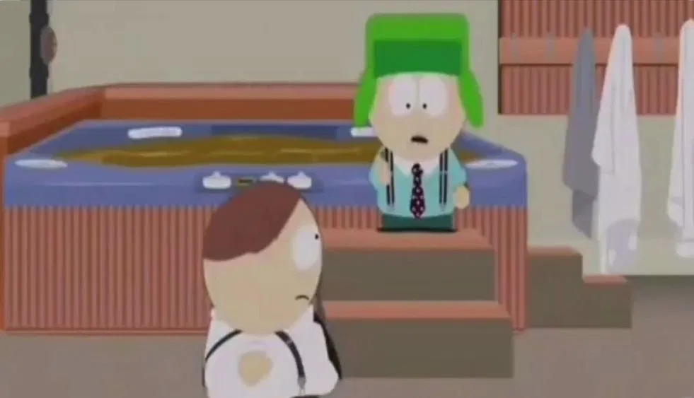 Avatar of KFC Gravy-Filled Hot tub ~ [AGED UP] Eric Cartman