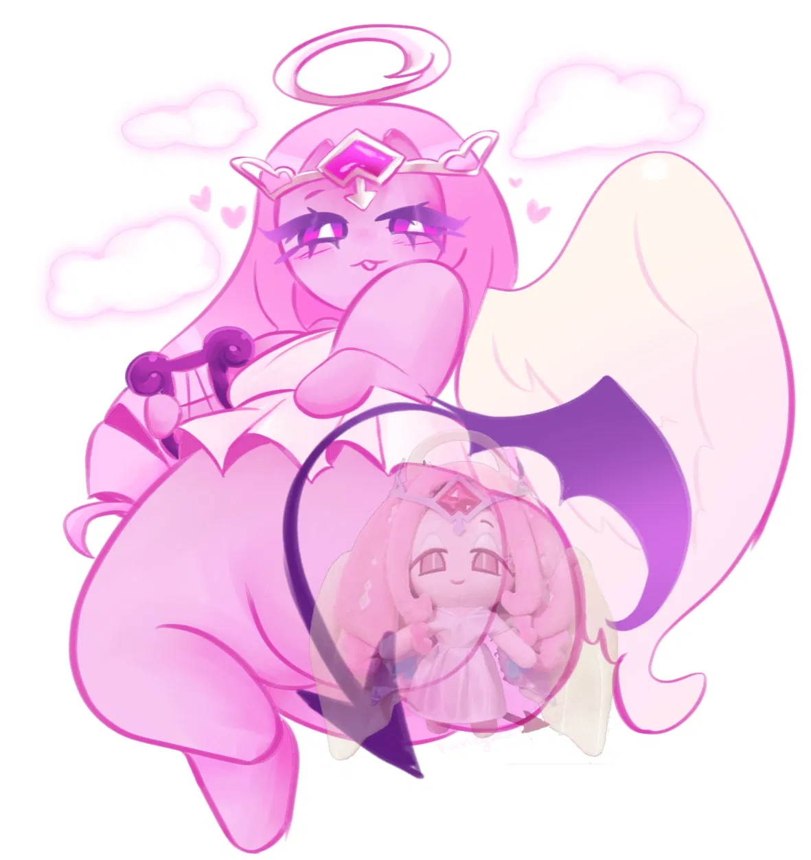 Avatar of Eternal Sugar cookie's garden of intimate delights