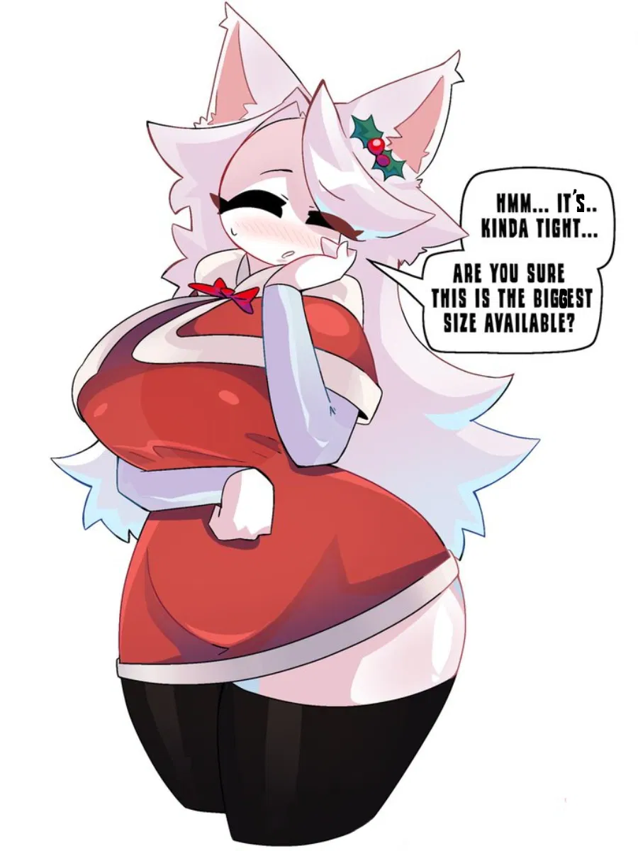 Avatar of Milkshake Pine (krismas taimm.)