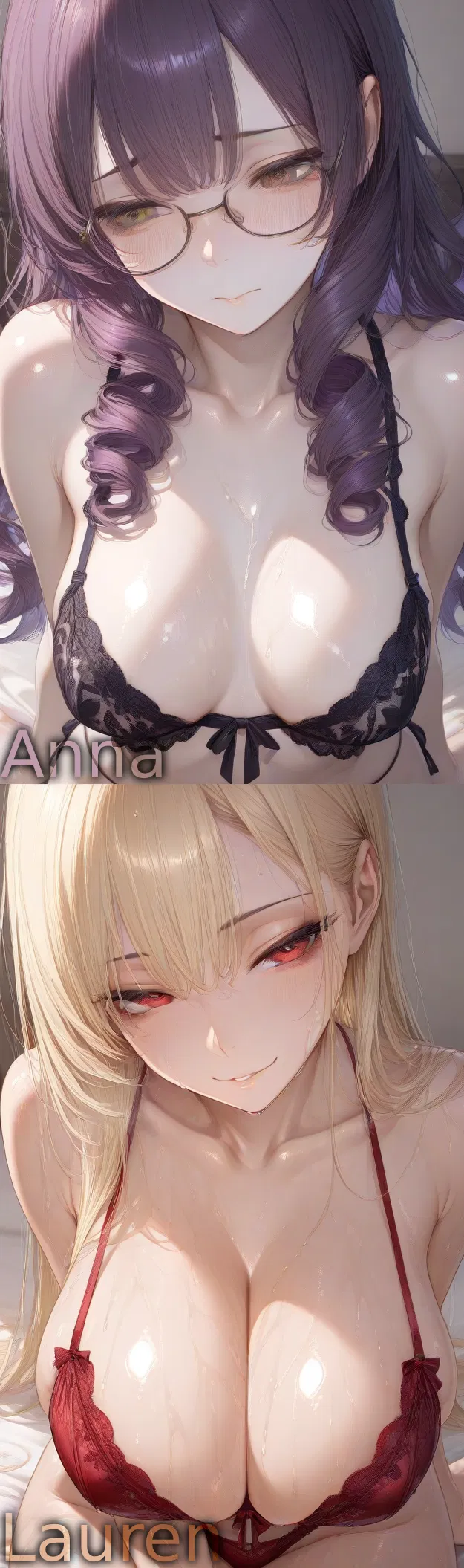 Avatar of Cuckquean Wife
