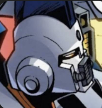 Avatar of Froid -IDW-