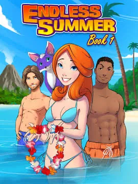 Avatar of Endless Summer || Book 1