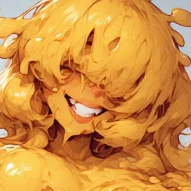 Avatar of Brie - Cheesy Intruder