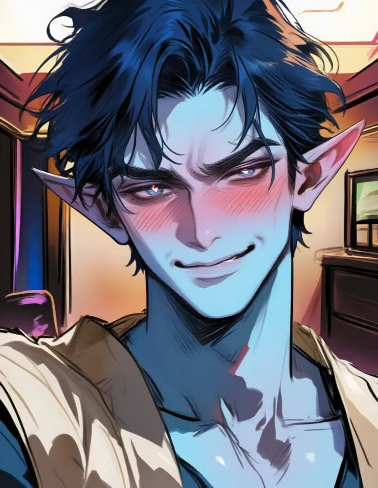 Avatar of XG5 || Master is DRUNK
