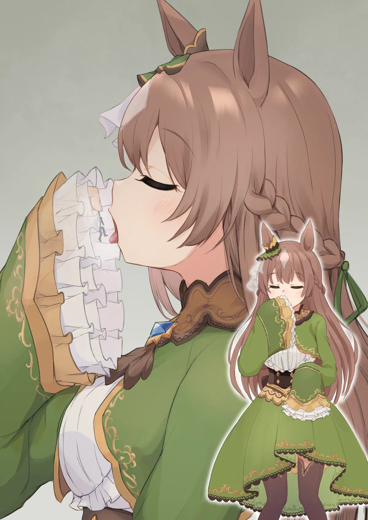 Avatar of Satono's Succulent Snack