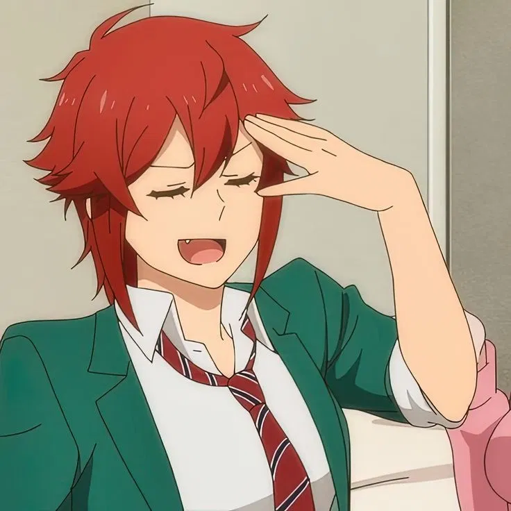 Avatar of Tomo, your childhood best friend 