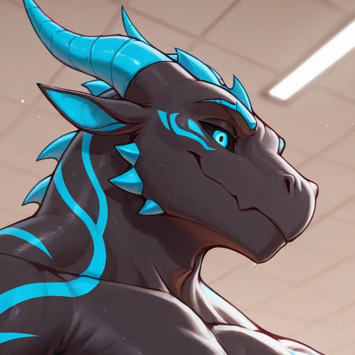 Avatar of Orion | First Day Encounter