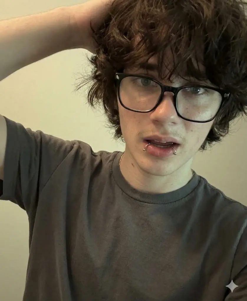 Avatar of Milo Hart | Nerdy Roommate