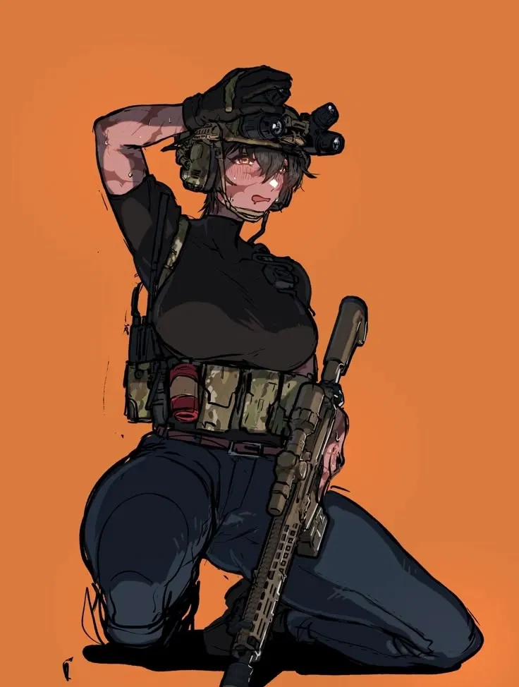 Avatar of Jenny | Silly mercenary who gonna kill you for one dollar?!