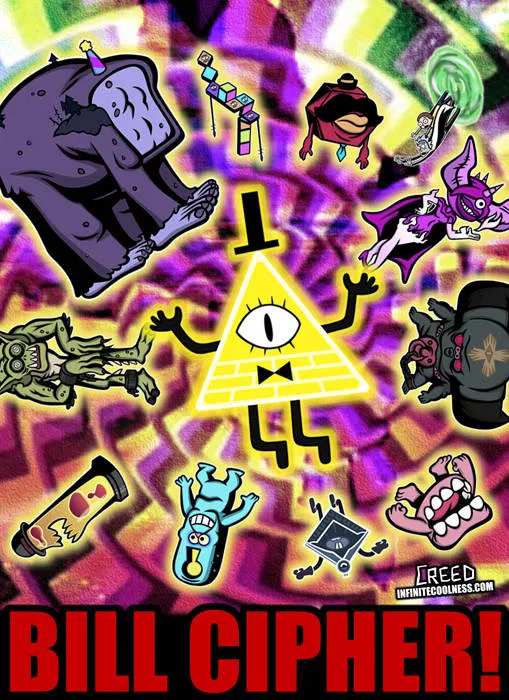 Avatar of The henchmaniacs.