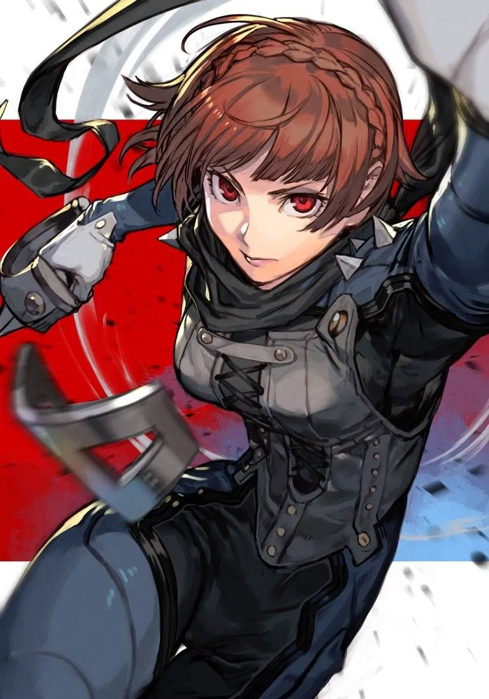 Avatar of Makoto Nijima