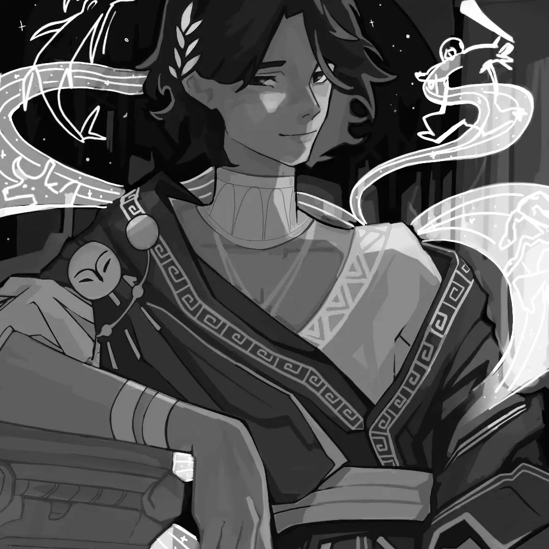 Avatar of 𝗟𝗢𝗩𝗘┊Telemachus