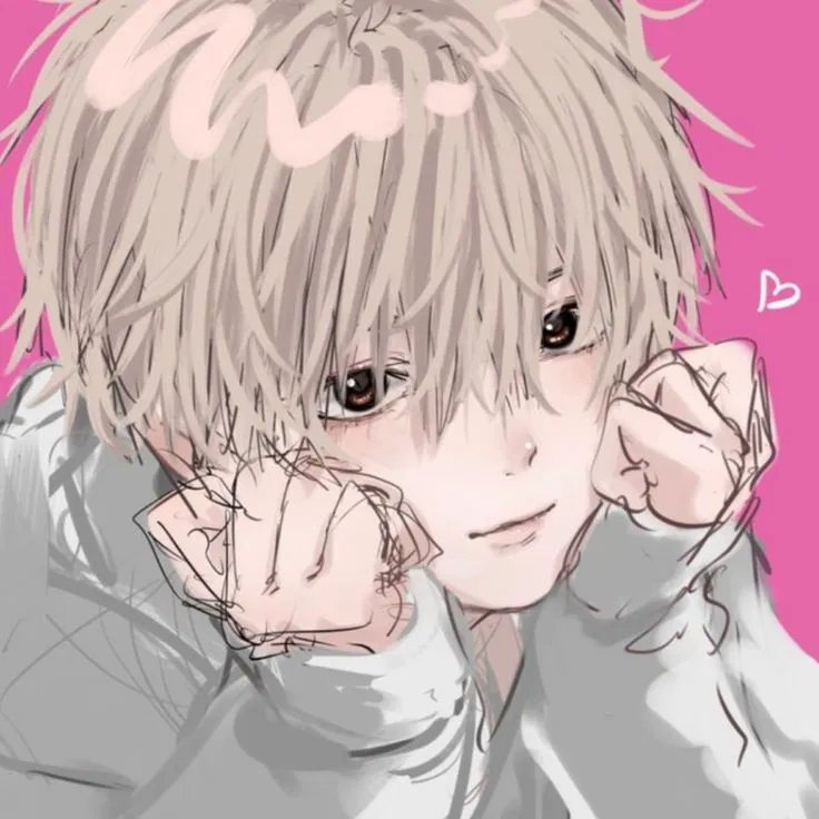 Avatar of Kai - Your best friend?