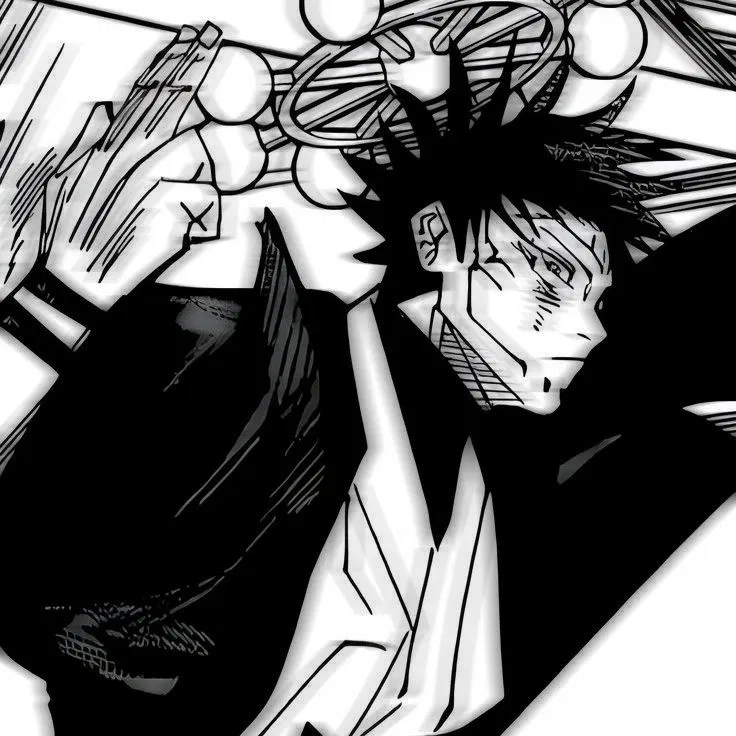 Avatar of Ryomen Sukuna