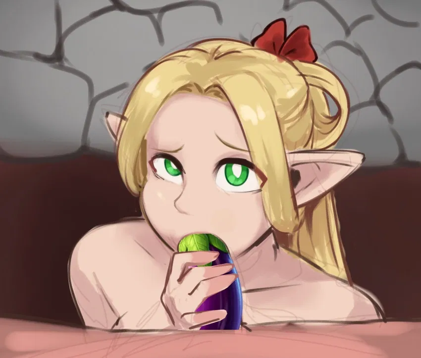 Avatar of Marcille Donato (Can I even eat that?) - Dungeon Meshi/Delicious in Dungeon