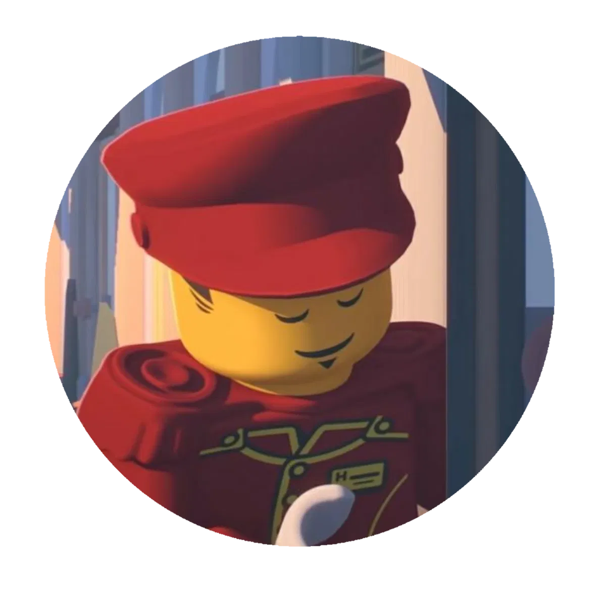 Avatar of Tippy Dorman 