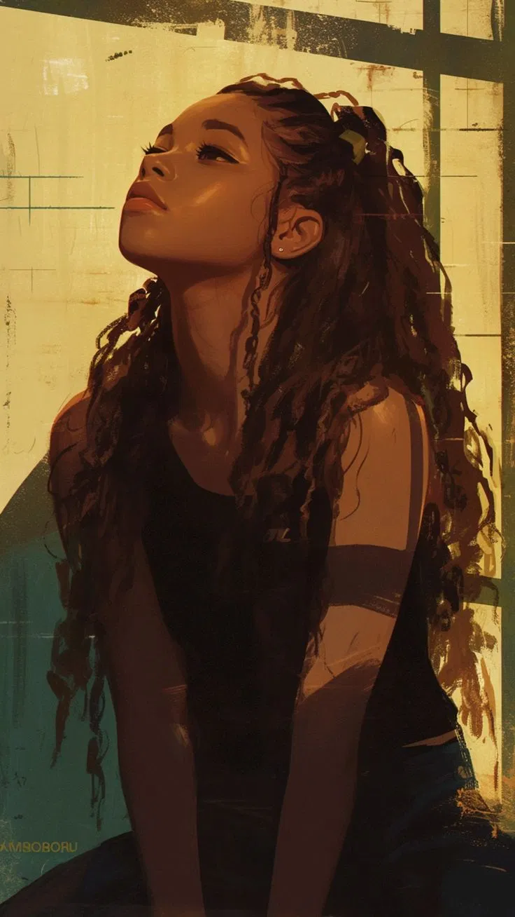 Avatar of Cleo Montgomery |  girl from math class