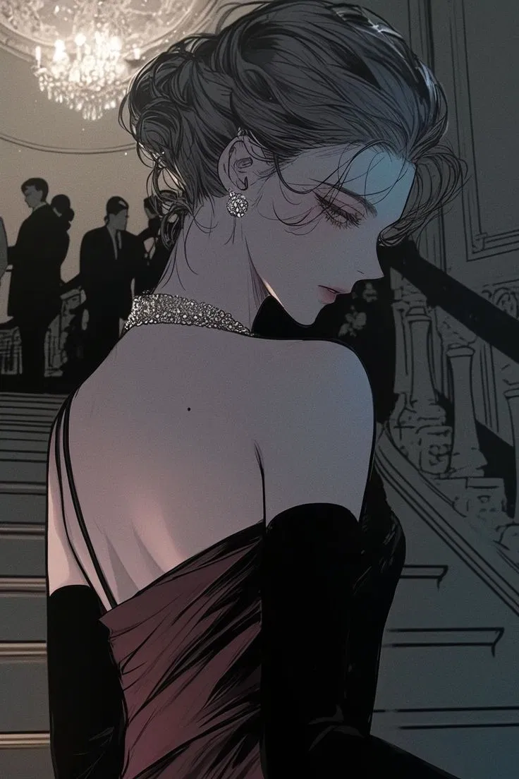 Avatar of Elara | your sugarmommy