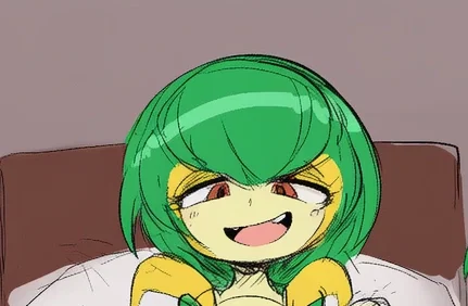 Avatar of Smug Snivy