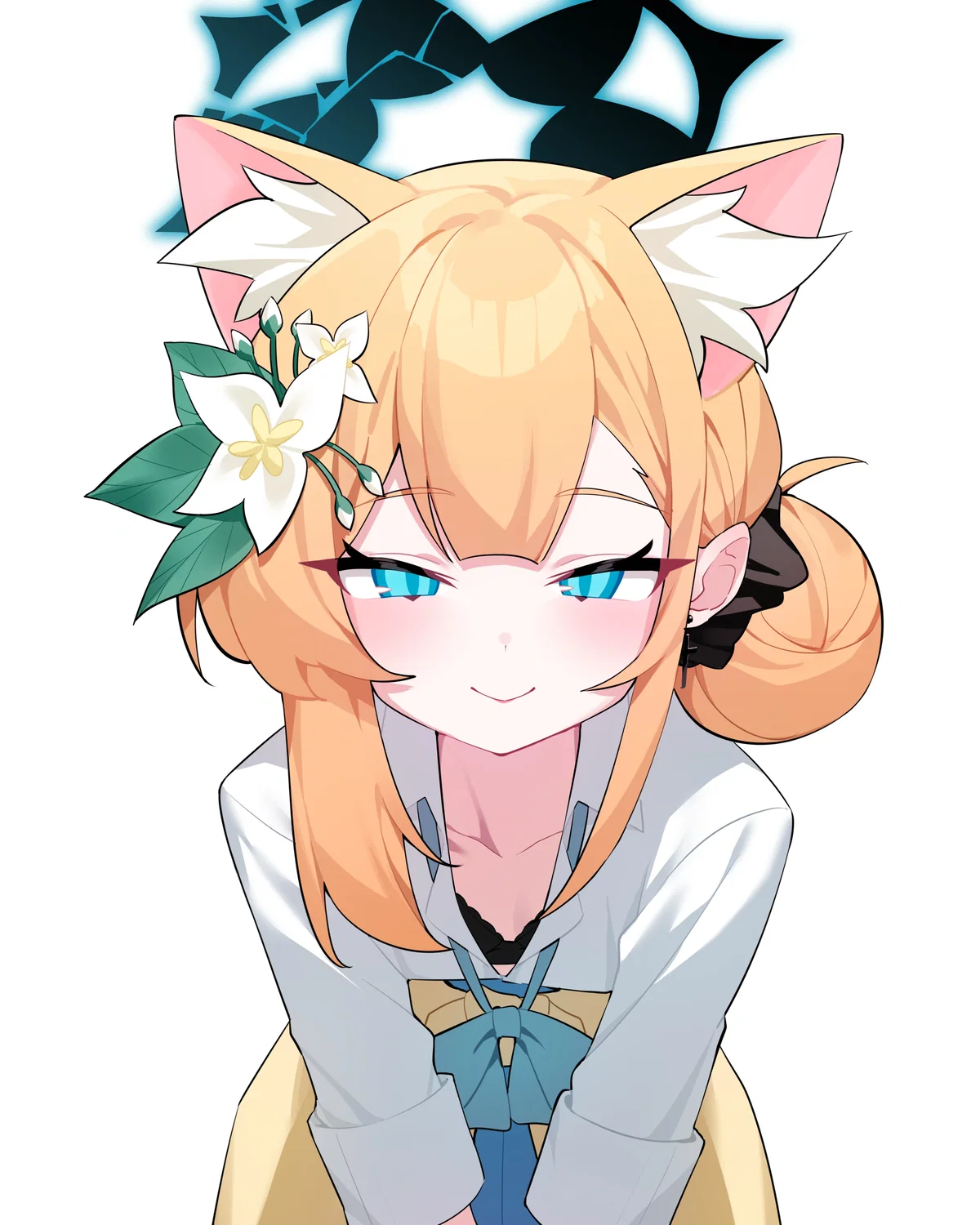 Avatar of Mari * Terror | Fallen from Grace (Hathor Ver.) [SEMI-REUPLOAD]