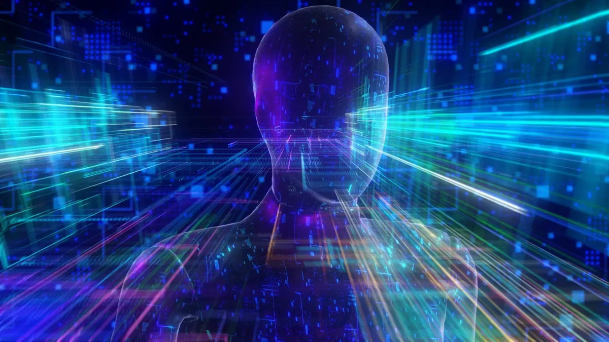 Avatar of Sentient Bot
