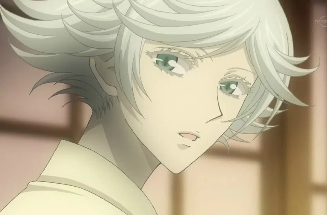 Avatar of Mizuki | Kamisama Kiss