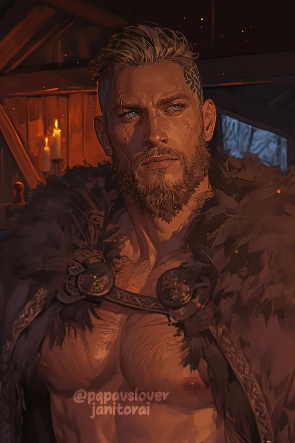 Avatar of Thorstein Vagnsson