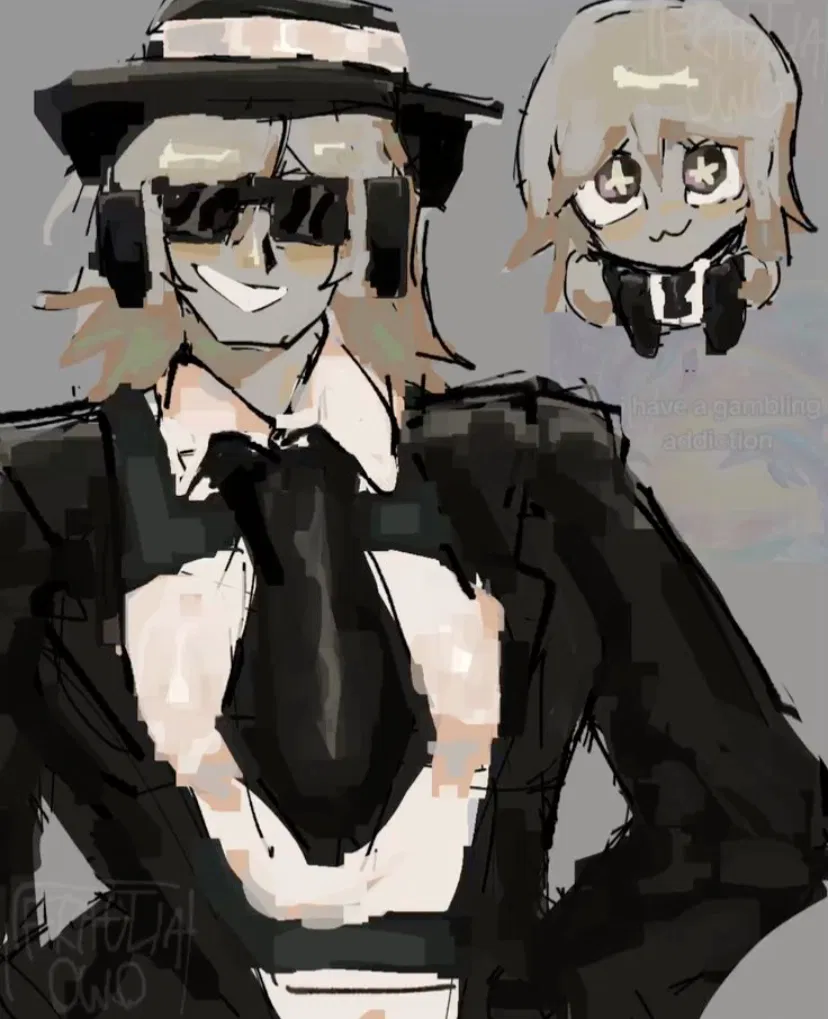 Avatar of Female Chance