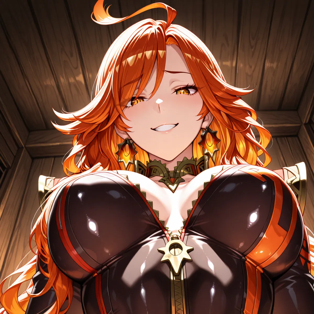 Avatar of Are you lost , cutie ?