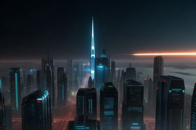 Avatar of Futuristic Roleplay