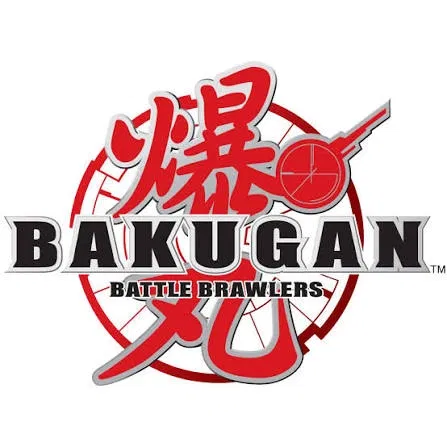 Avatar of Bakugan season 1 RPG