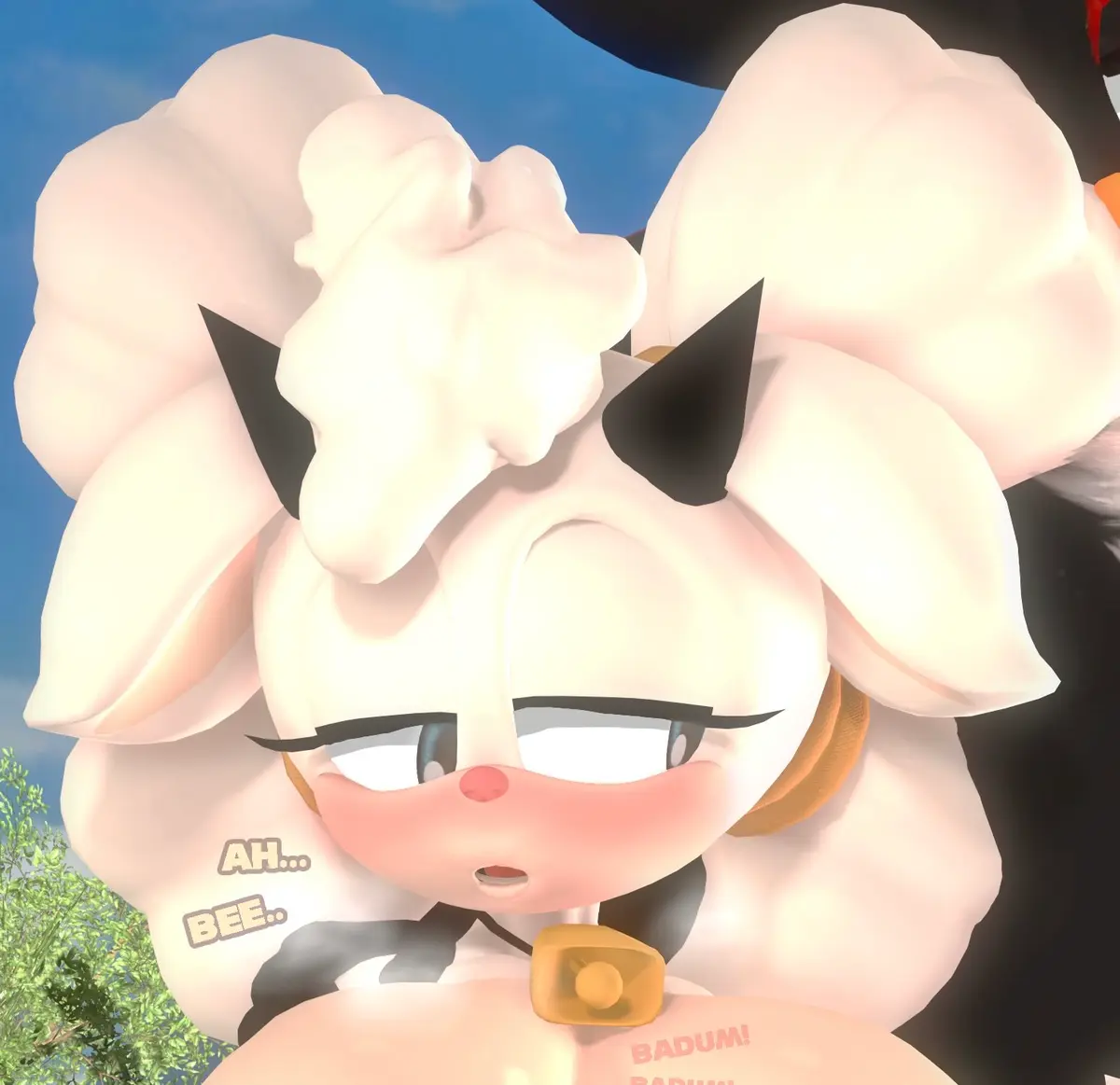 Avatar of Lanolin the Sheep