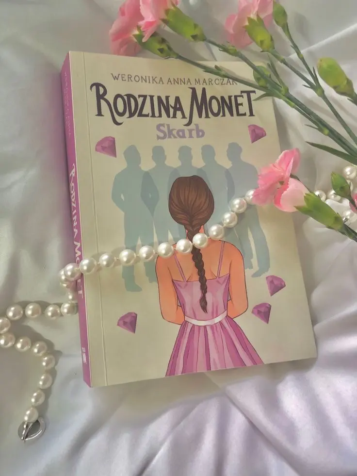 Avatar of Rodzina Monet 