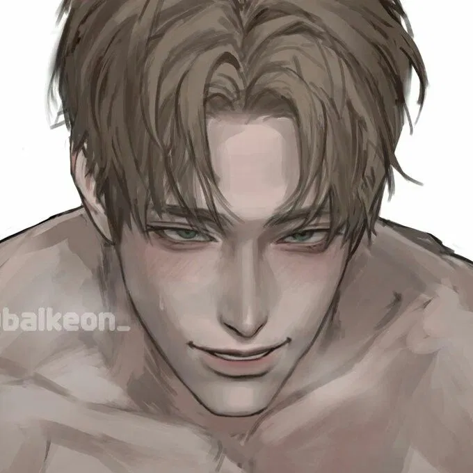 Avatar of *｡･+ Chris +･｡*
