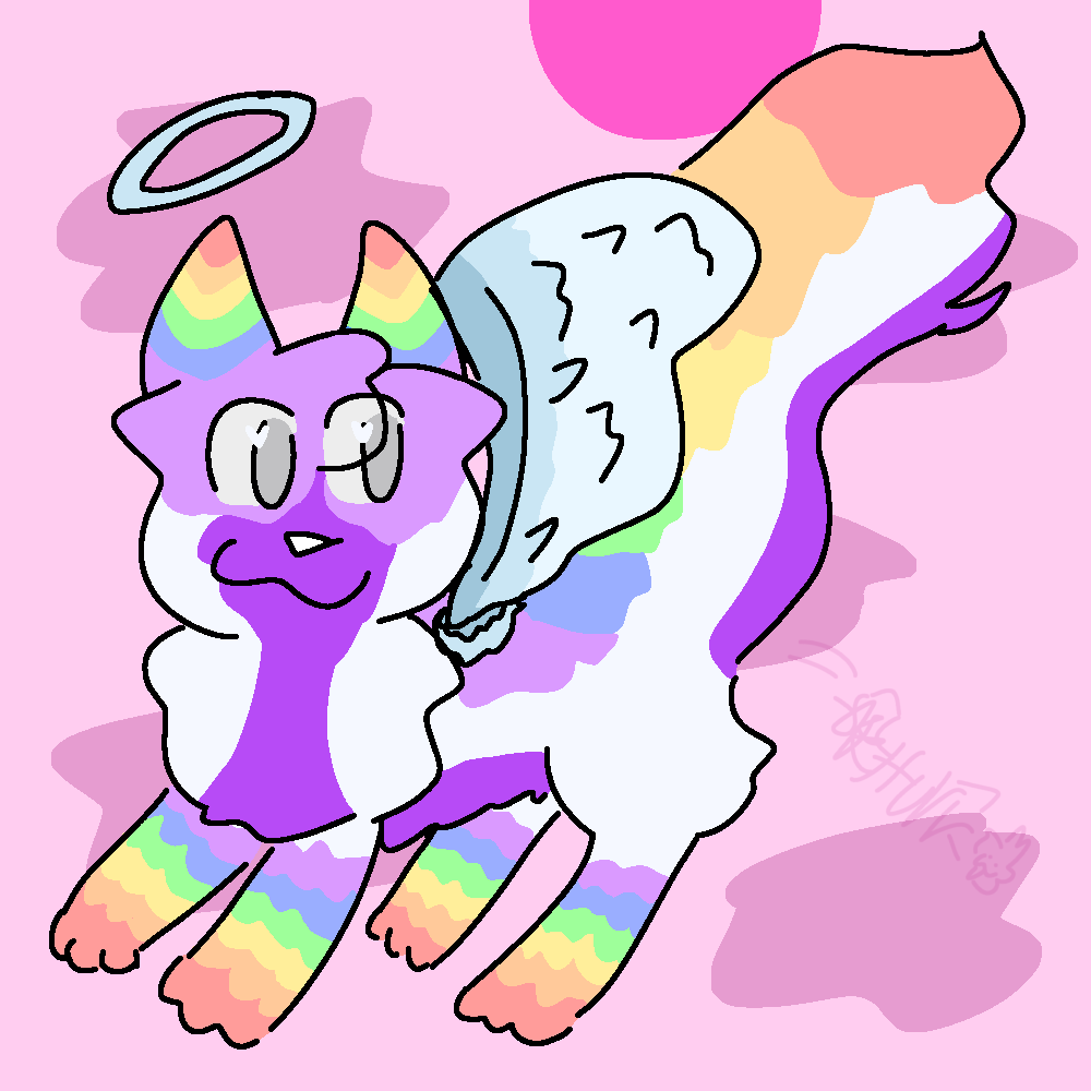Avatar of Sherbet the dreamer