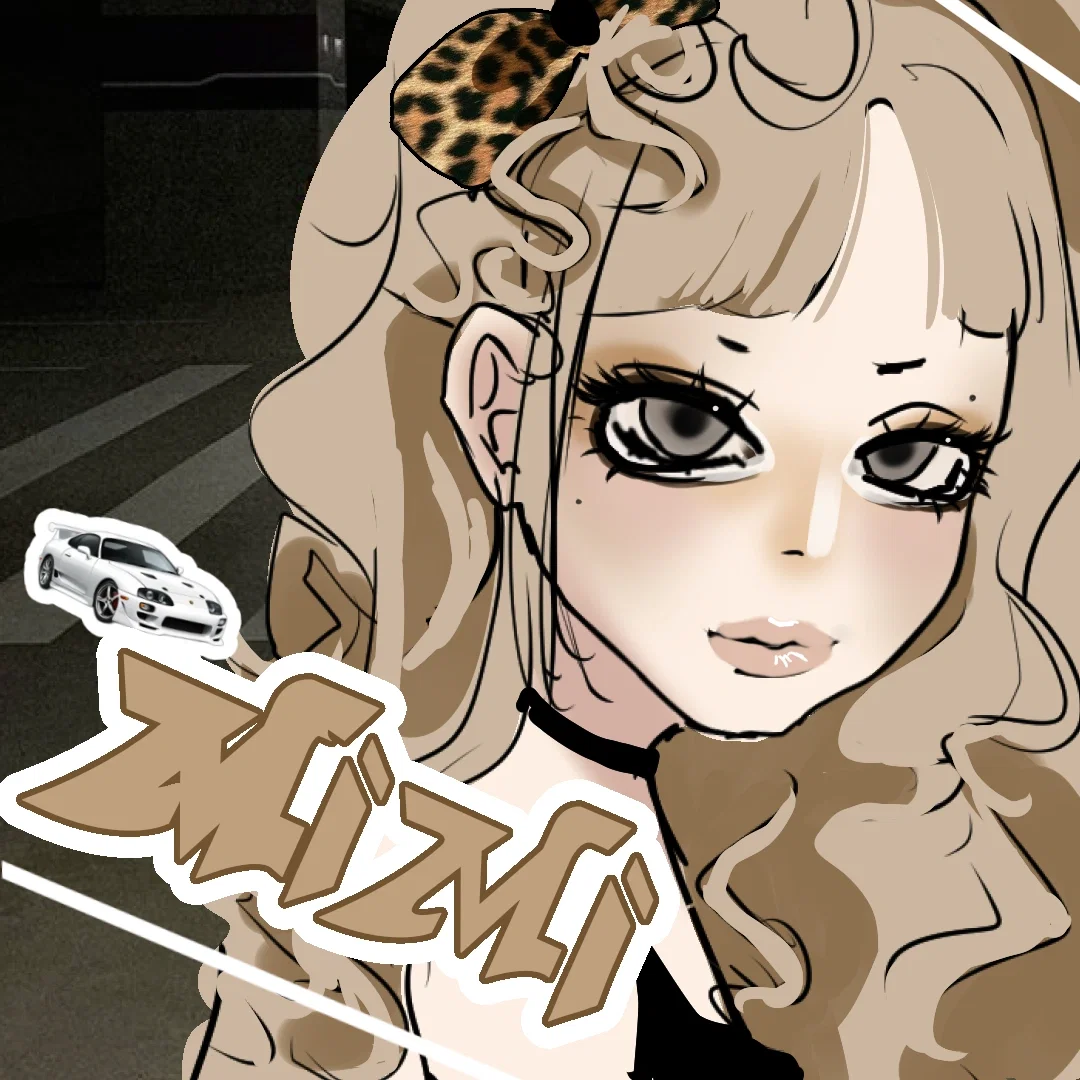 Avatar of 💅 MIMI 🏁| #1 FAN 𖦹 ׂ 𓈒 /⋆ ۪