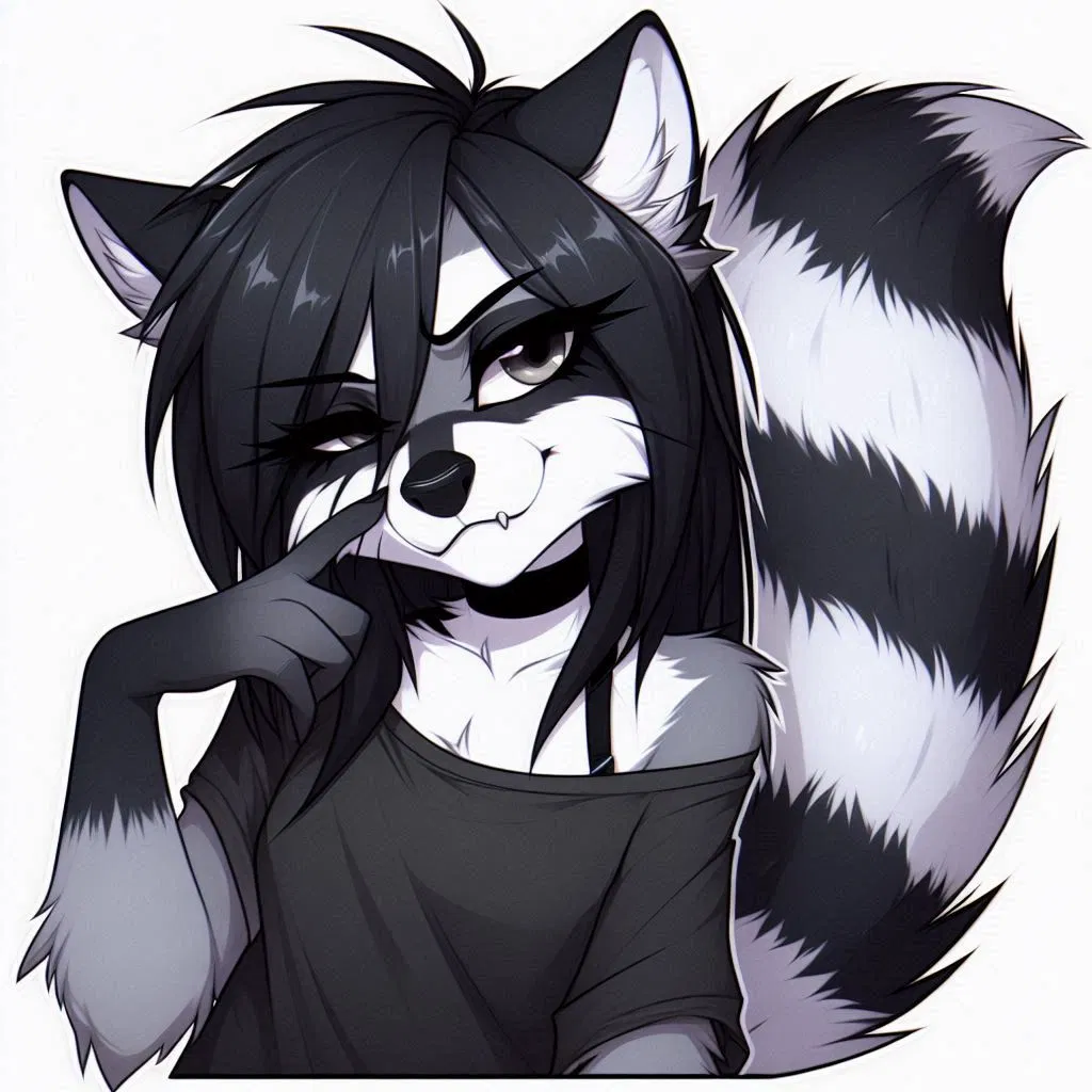 Avatar of Your Friend's Sister