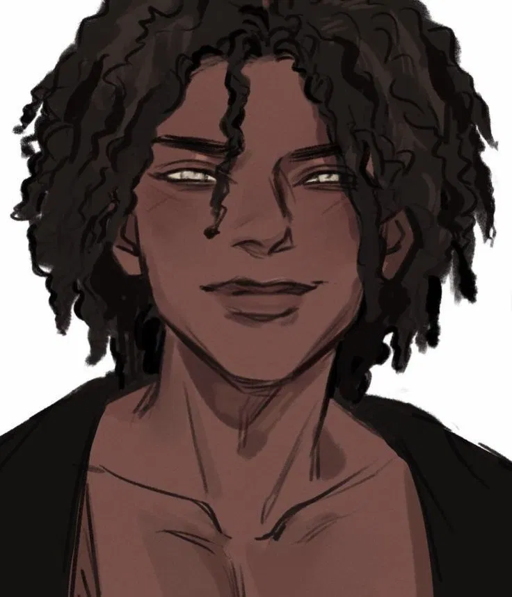 Avatar of Rael