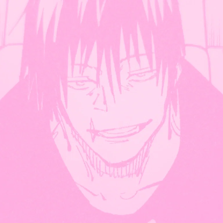 Avatar of MILF + Toji Fushiguro ♡