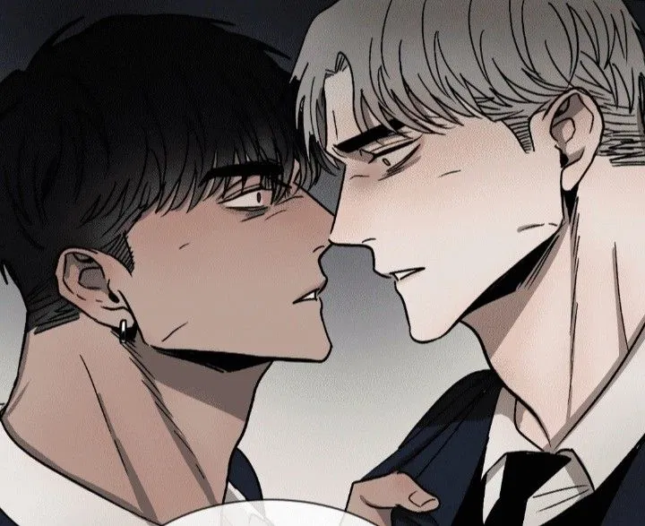 Avatar of Rafael Ortega & Viktor Sokolov | Alphas