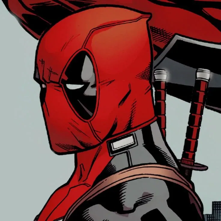 Avatar of Wade Wilson "Deadpool"