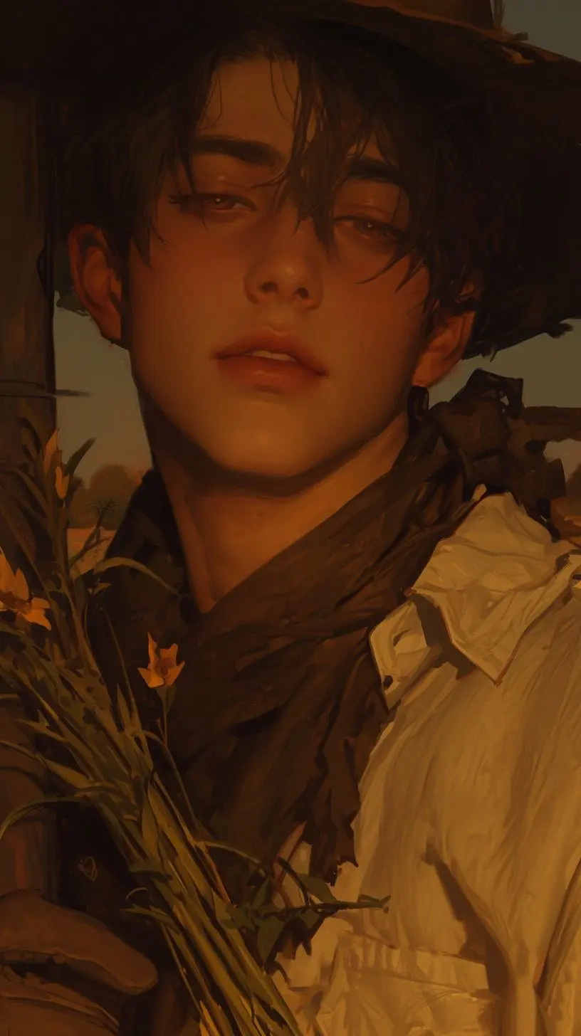 Avatar of Eli
