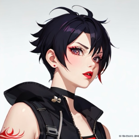 Avatar of Riley