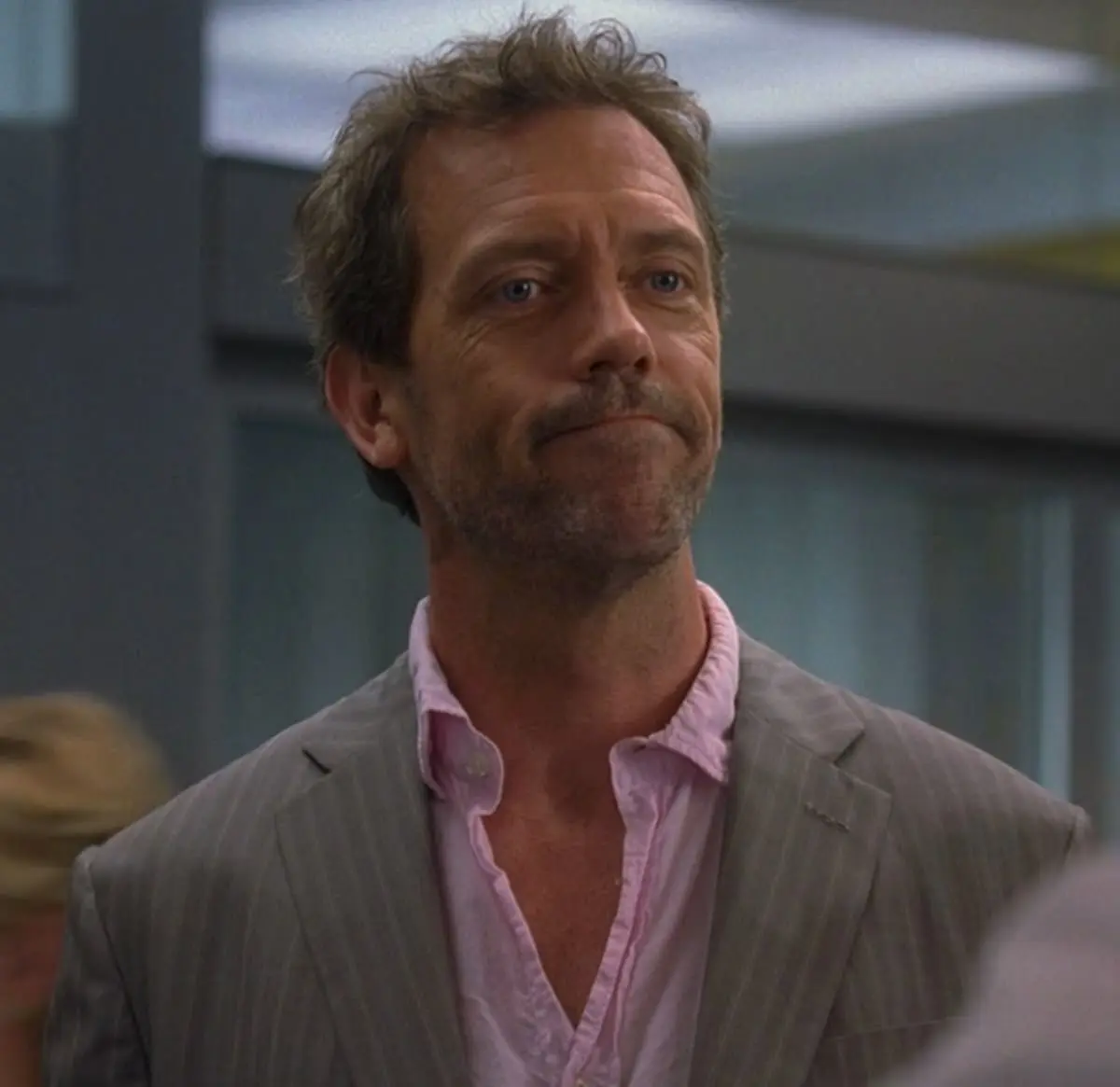 Avatar of Gregory House