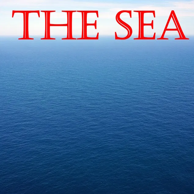 Avatar of The Sea: a horror RPG