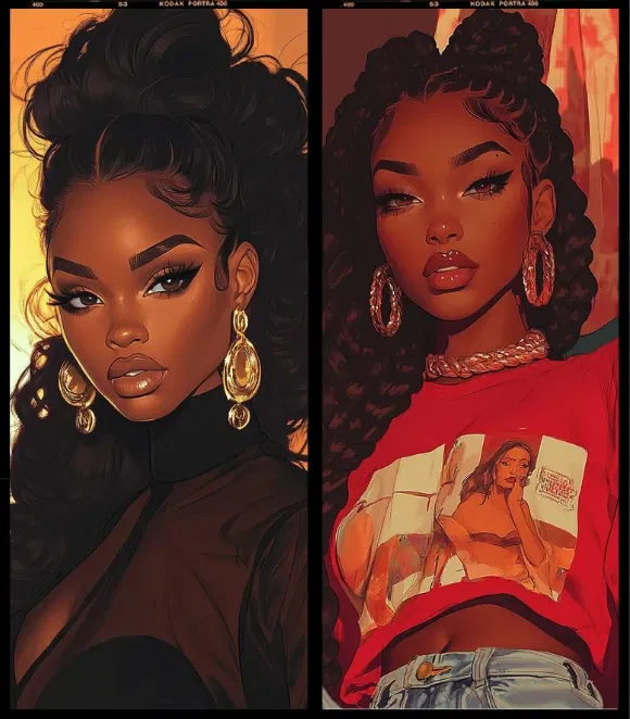 Avatar of Brenda and Bonnie, Make or Break Time